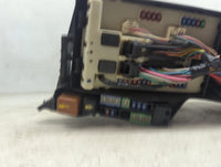 2008-2010 Nissan Altima Fusebox Fuse Box Panel Relay Module Fits Fits 2008 2009 2010 OEM Used Auto Parts - Oemusedautoparts1