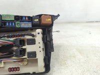 2008-2010 Nissan Altima Fusebox Fuse Box Panel Relay Module Fits Fits 2008 2009 2010 OEM Used Auto Parts - Oemusedautoparts1
