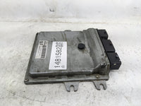 2009 Nissan Altima PCM Engine Control Computer ECU ECM PCU OEM P/N:A56-D81 A56-D81 E5U 8627 Fits OEM Used Auto Parts - Oemus