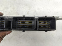 2009 Nissan Altima PCM Engine Control Computer ECU ECM PCU OEM P/N:A56-D81 A56-D81 E5U 8627 Fits OEM Used Auto Parts - Oemus