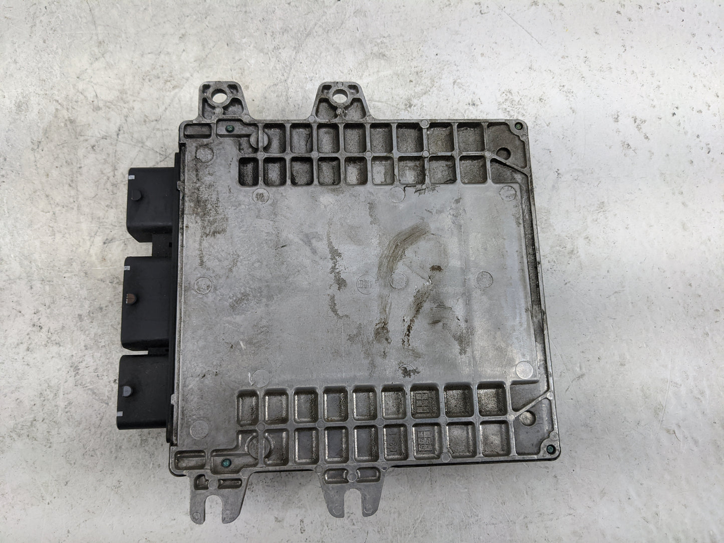 2009 Nissan Altima PCM Engine Control Computer ECU ECM PCU OEM P/N:A56-D81 A56-D81 E5U 8627 Fits OEM Used Auto Parts - Oemus