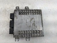 2009 Nissan Altima PCM Engine Control Computer ECU ECM PCU OEM P/N:A56-D81 A56-D81 E5U 8627 Fits OEM Used Auto Parts - Oemus