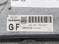 2009 Nissan Altima PCM Engine Control Computer ECU ECM PCU OEM P/N:A56-D81 A56-D81 E5U 8627 Fits OEM Used Auto Parts - Oemus