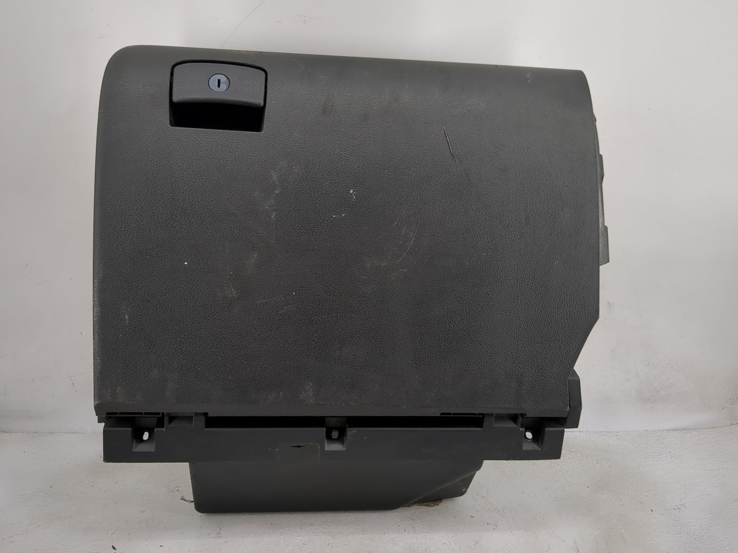 2009 Nissan Altima Passenger Glove Box Door Storage Compartment - Oemusedautoparts1.com