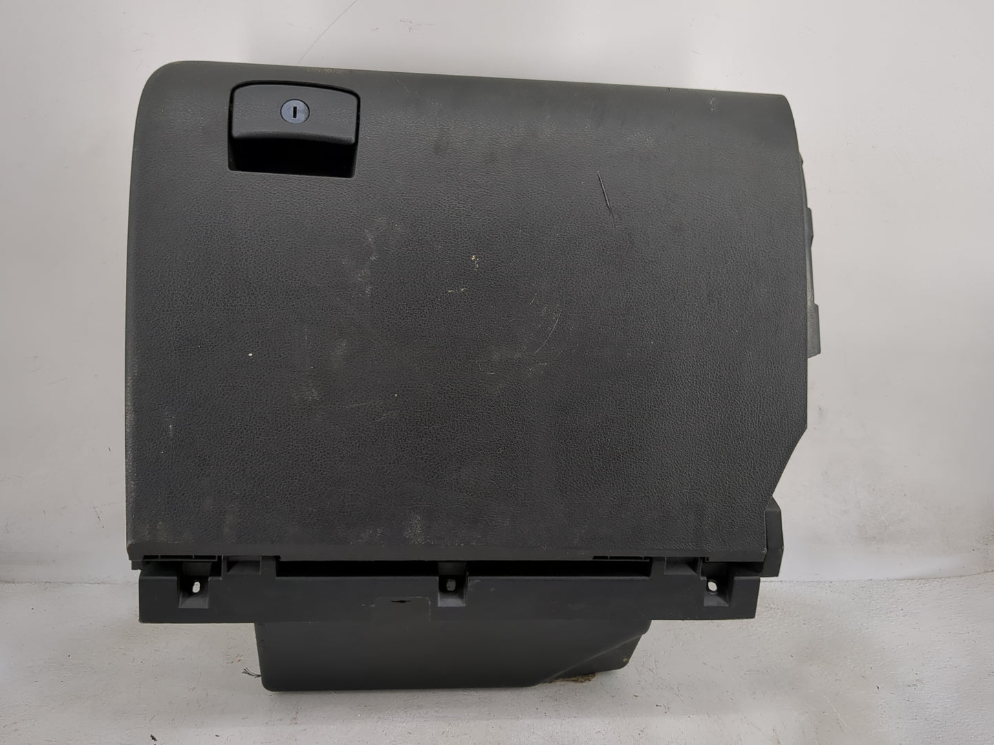 2009 Nissan Altima Passenger Glove Box Door Storage Compartment - Oemusedautoparts1.com