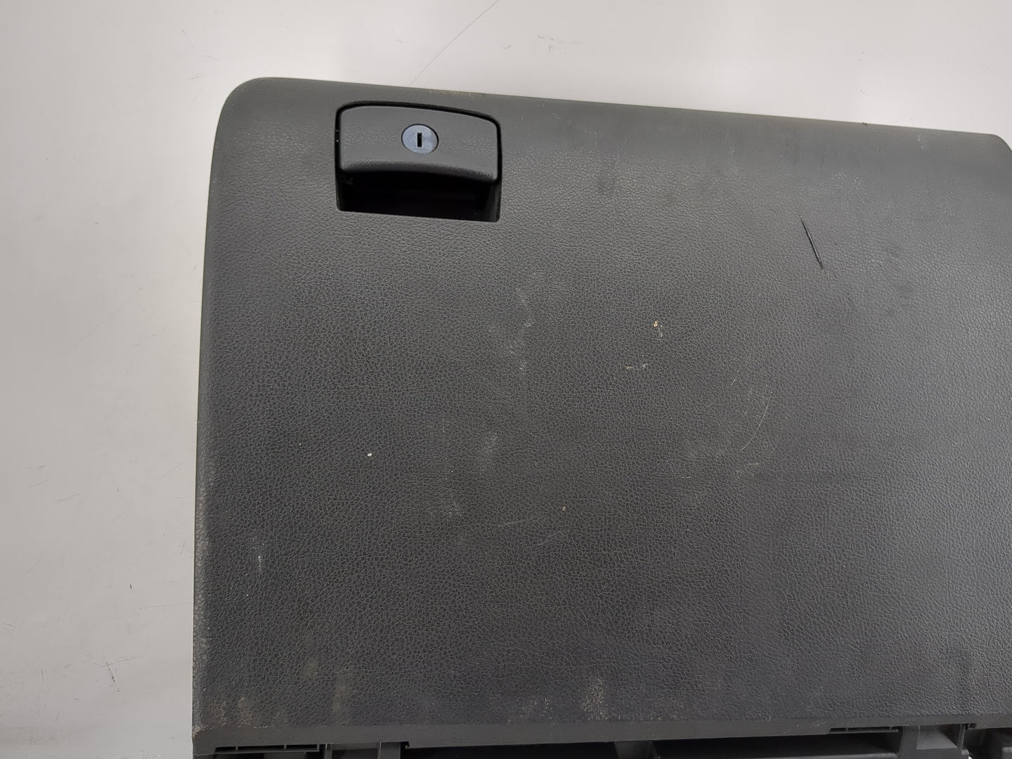 2009 Nissan Altima Passenger Glove Box Door Storage Compartment - Oemusedautoparts1.com