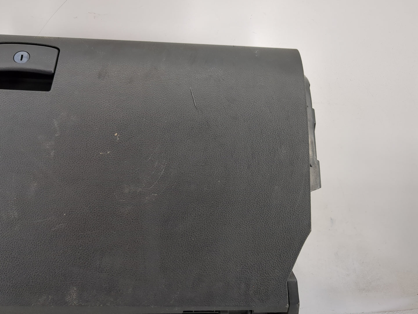 2009 Nissan Altima Passenger Glove Box Door Storage Compartment - Oemusedautoparts1.com