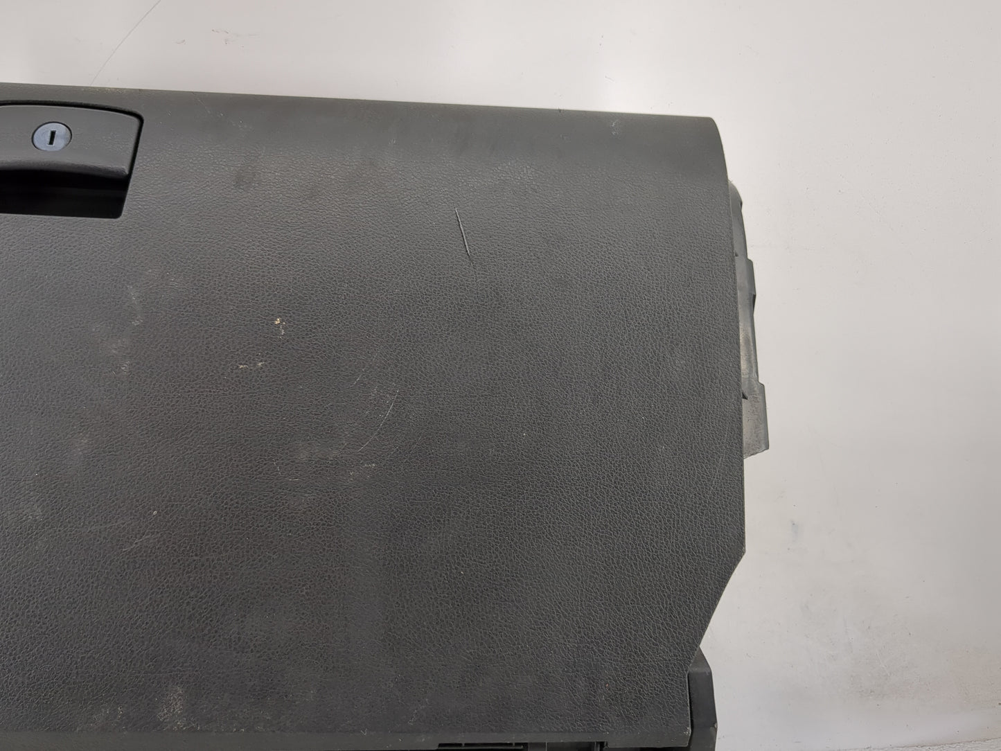 2009 Nissan Altima Passenger Glove Box Door Storage Compartment - Oemusedautoparts1.com