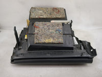 2009 Nissan Altima Passenger Glove Box Door Storage Compartment - Oemusedautoparts1.com