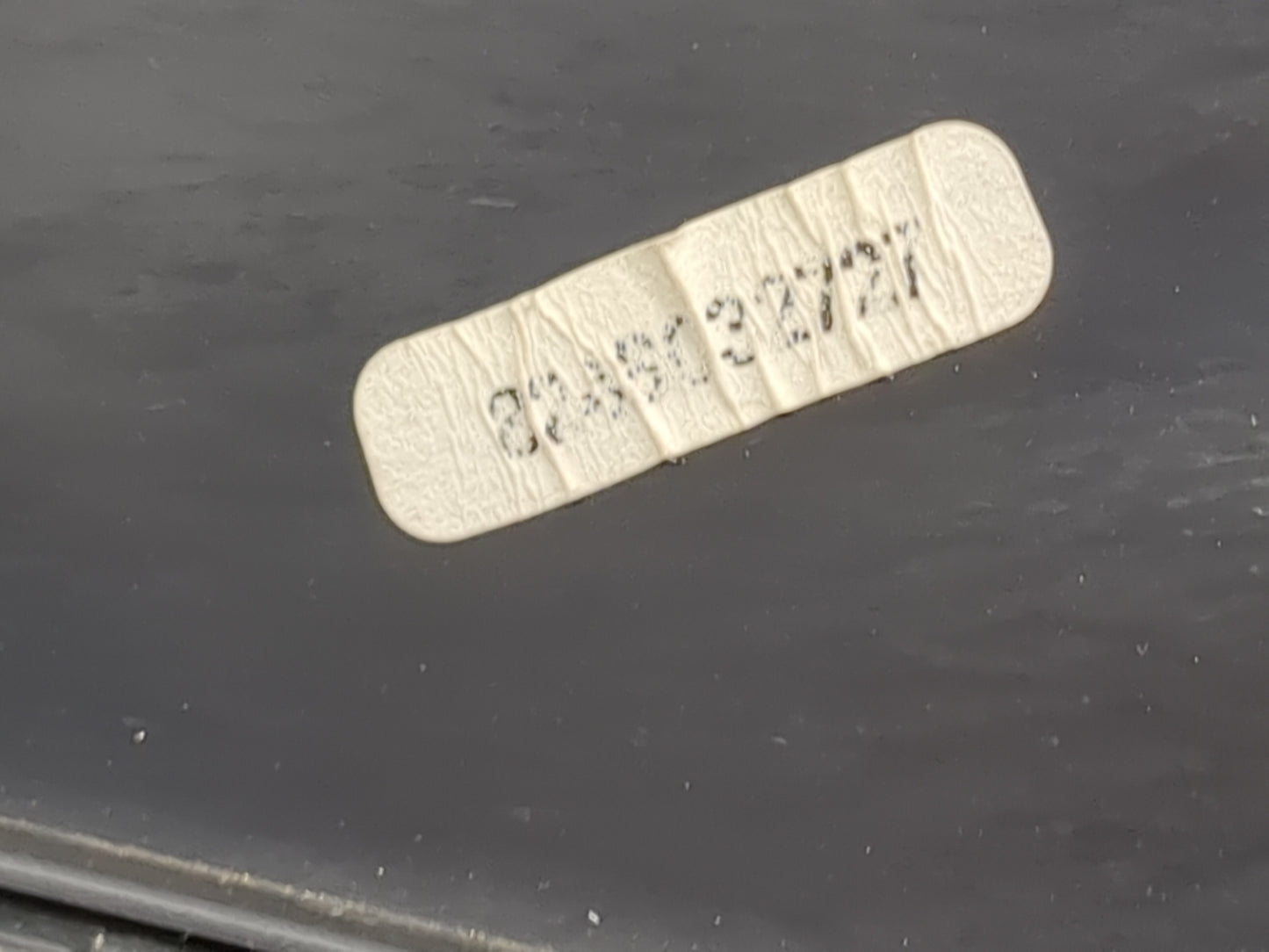 2009 Nissan Altima Passenger Glove Box Door Storage Compartment - Oemusedautoparts1.com