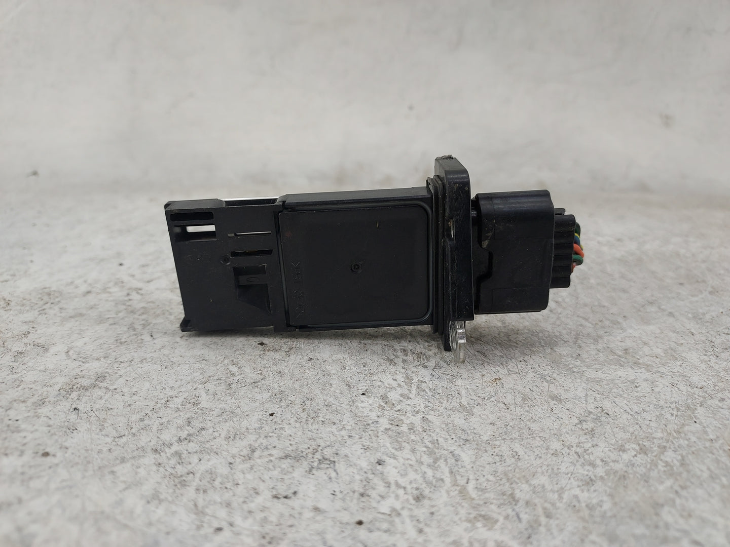 2007-2014 Nissan Altima Mass Air Flow Meter Maf 1485792 - Oemusedautoparts1.com