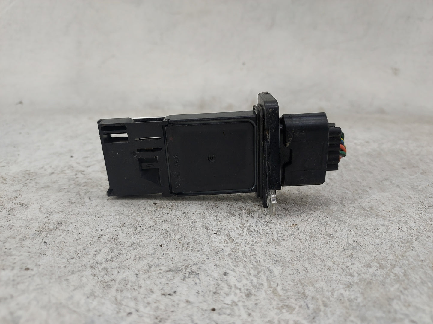 2007-2014 Nissan Altima Mass Air Flow Meter Maf 1485792 - Oemusedautoparts1.com