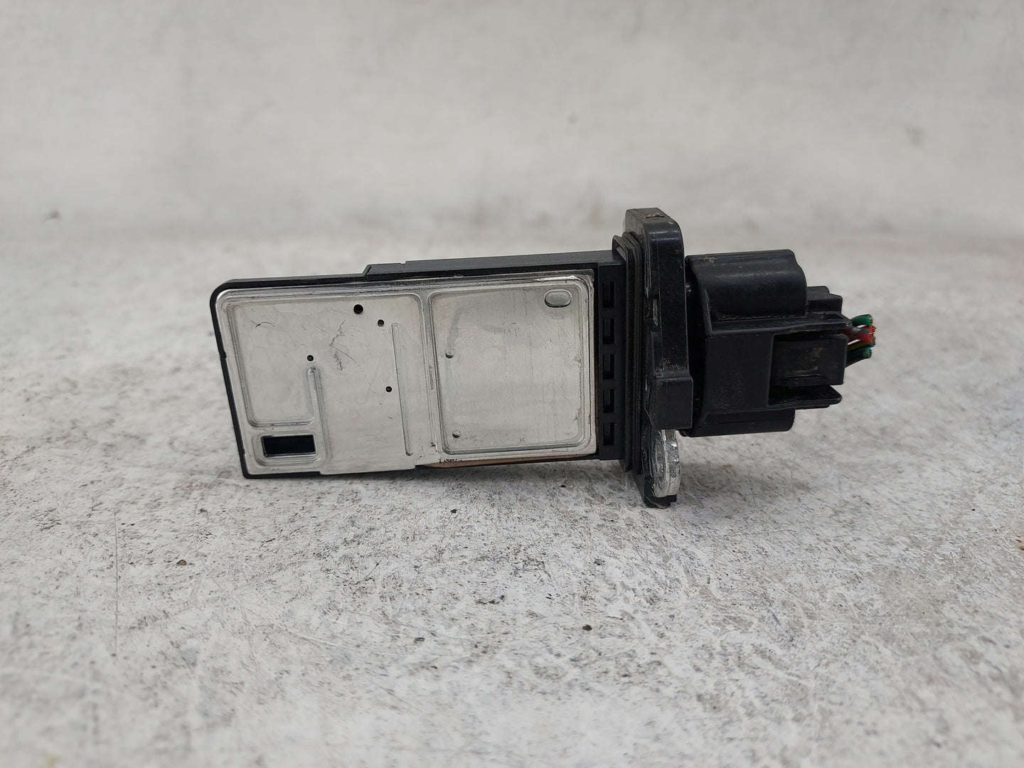 2007-2014 Nissan Altima Mass Air Flow Meter Maf 1485792 - Oemusedautoparts1.com