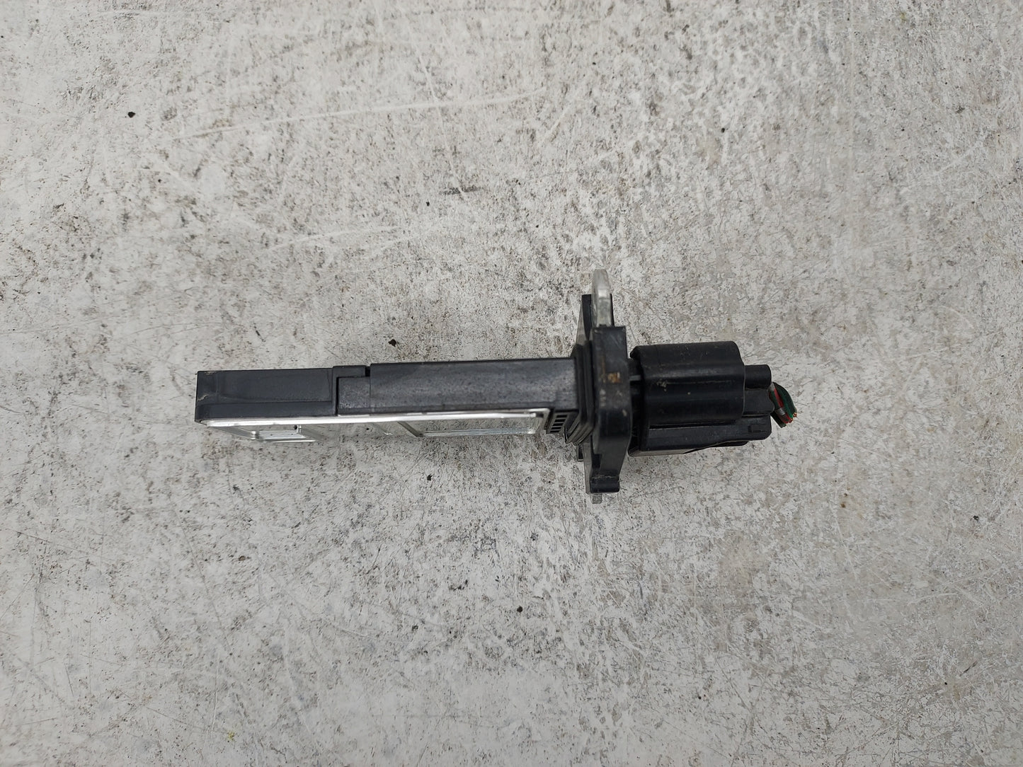 2007-2014 Nissan Altima Mass Air Flow Meter Maf 1485792 - Oemusedautoparts1.com