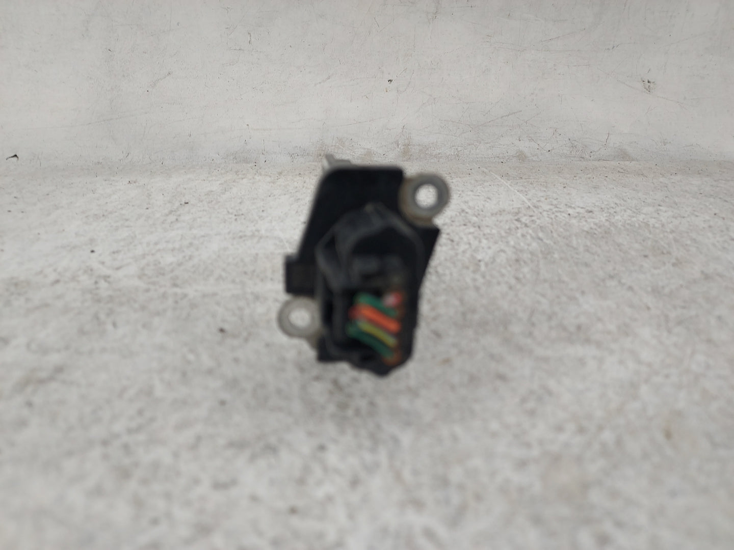 2007-2014 Nissan Altima Mass Air Flow Meter Maf 1485792 - Oemusedautoparts1.com