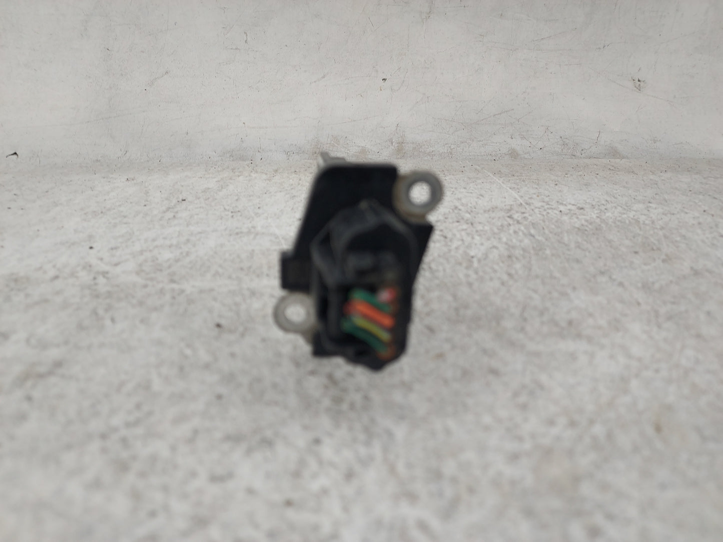 2007-2014 Nissan Altima Mass Air Flow Meter Maf 1485792 - Oemusedautoparts1.com