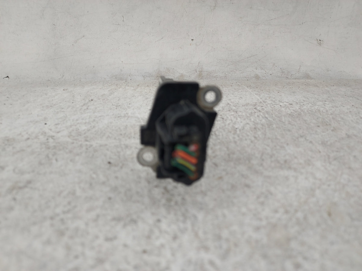 2007-2014 Nissan Altima Mass Air Flow Meter Maf Sensor 1485792 - Oemusedautoparts1.com