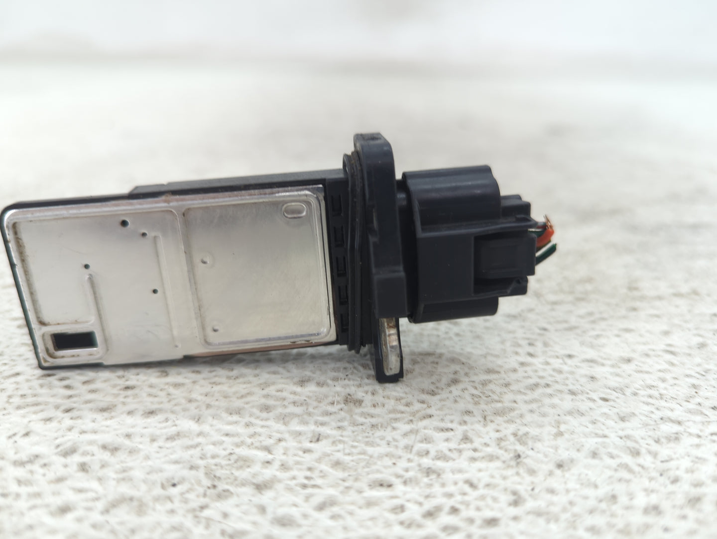 2007-2014 Nissan Altima Mass Air Flow Meter Maf 1487900 - Oemusedautoparts1.com