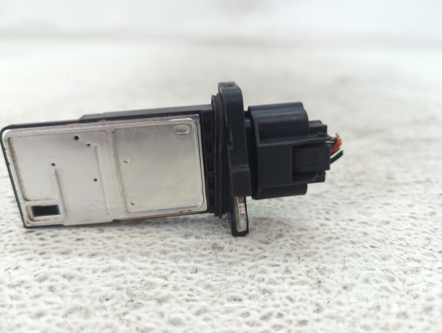 2007-2014 Nissan Altima Mass Air Flow Meter Maf 1487900 - Oemusedautoparts1.com