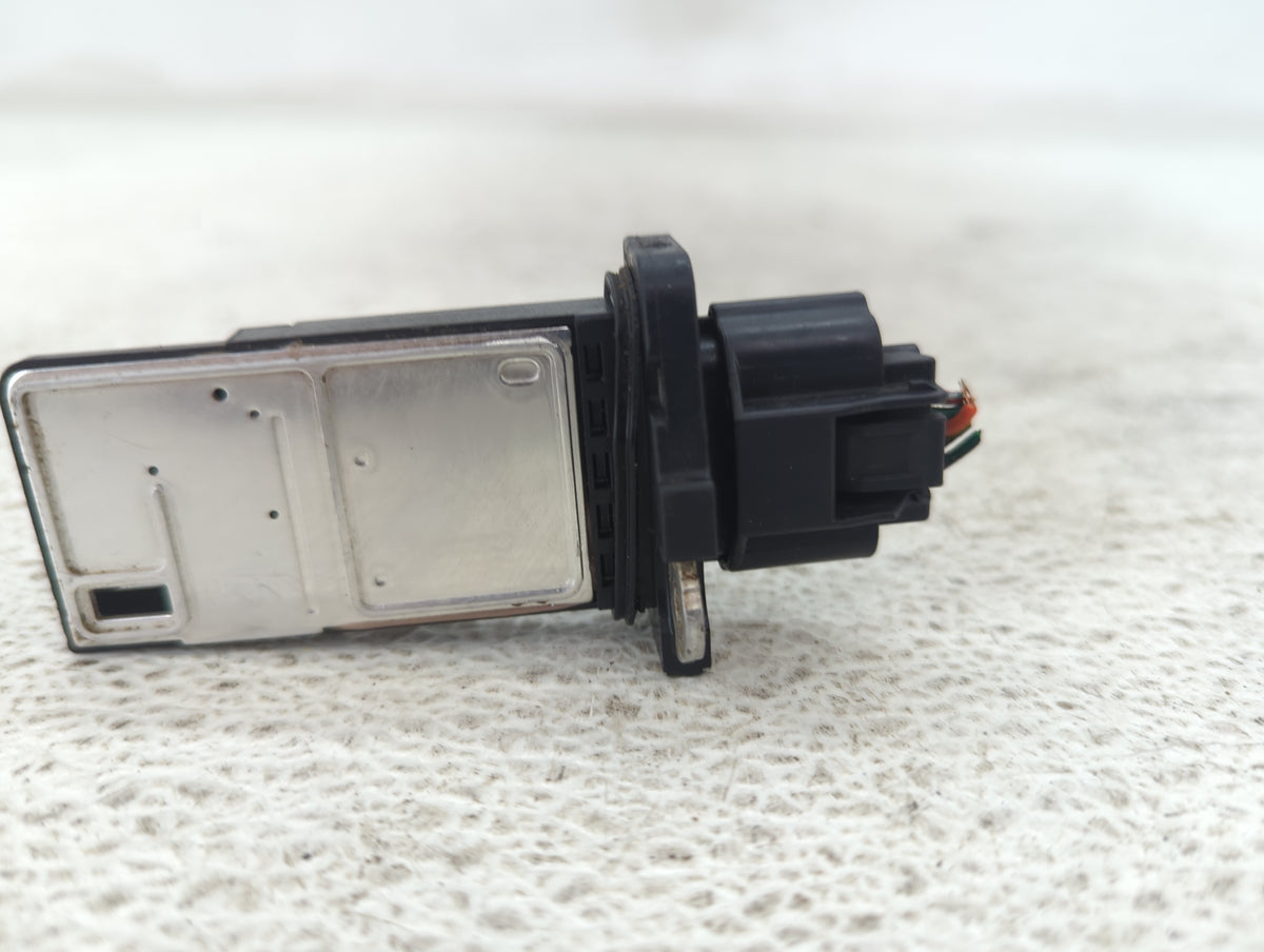 2007-2014 Nissan Altima Mass Air Flow Meter Maf Sensor 1487900 - Oemusedautoparts1.com