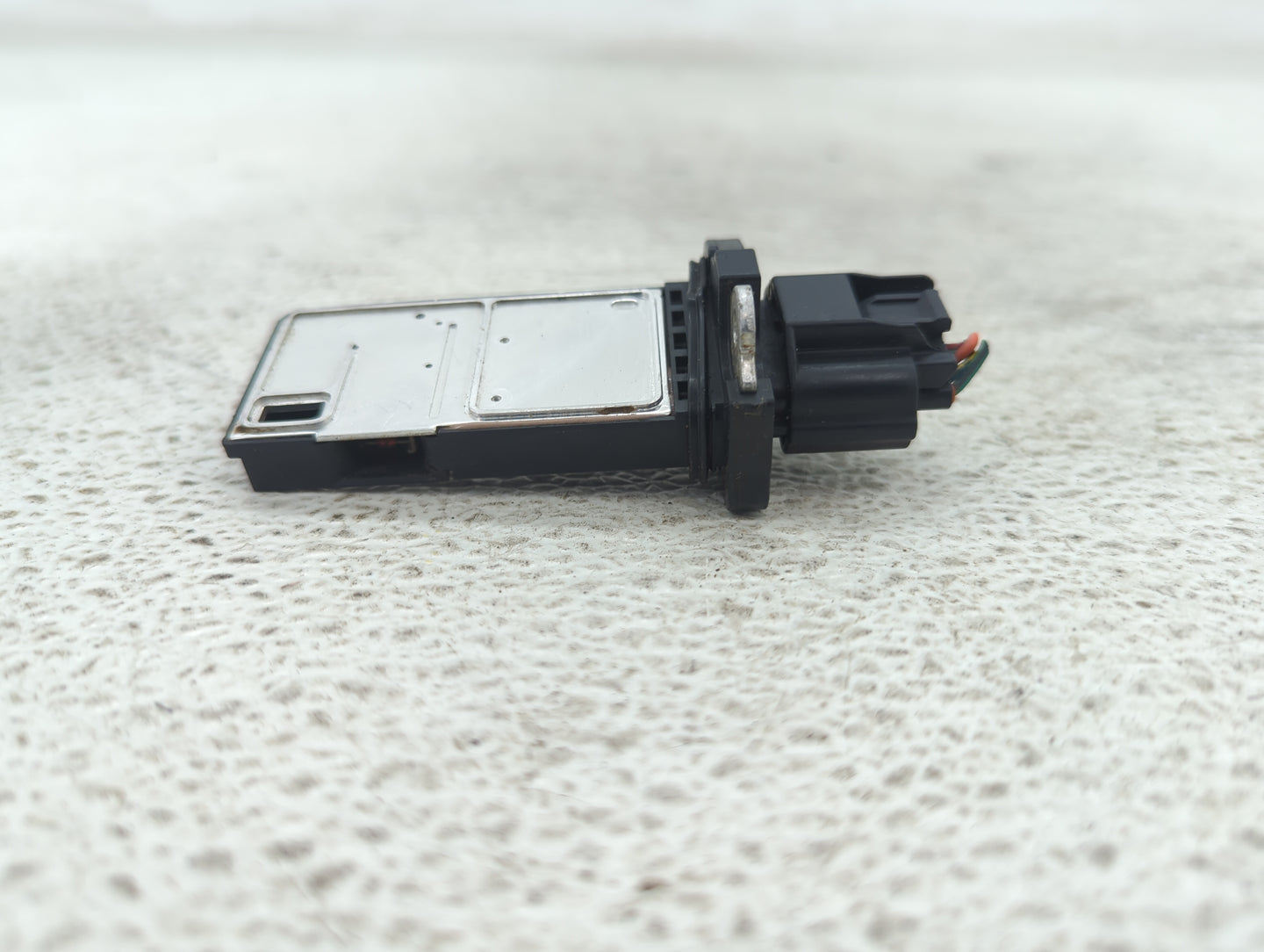 2007-2014 Nissan Altima Mass Air Flow Meter Maf 1487900 - Oemusedautoparts1.com