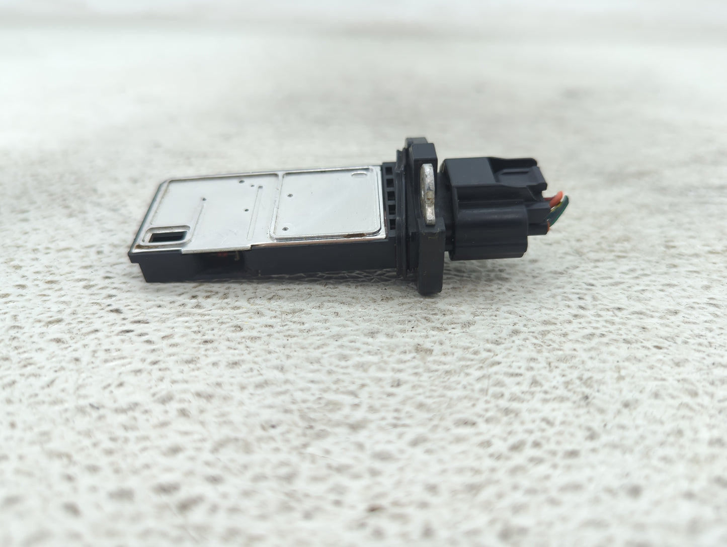 2007-2014 Nissan Altima Mass Air Flow Meter Maf 1487900 - Oemusedautoparts1.com