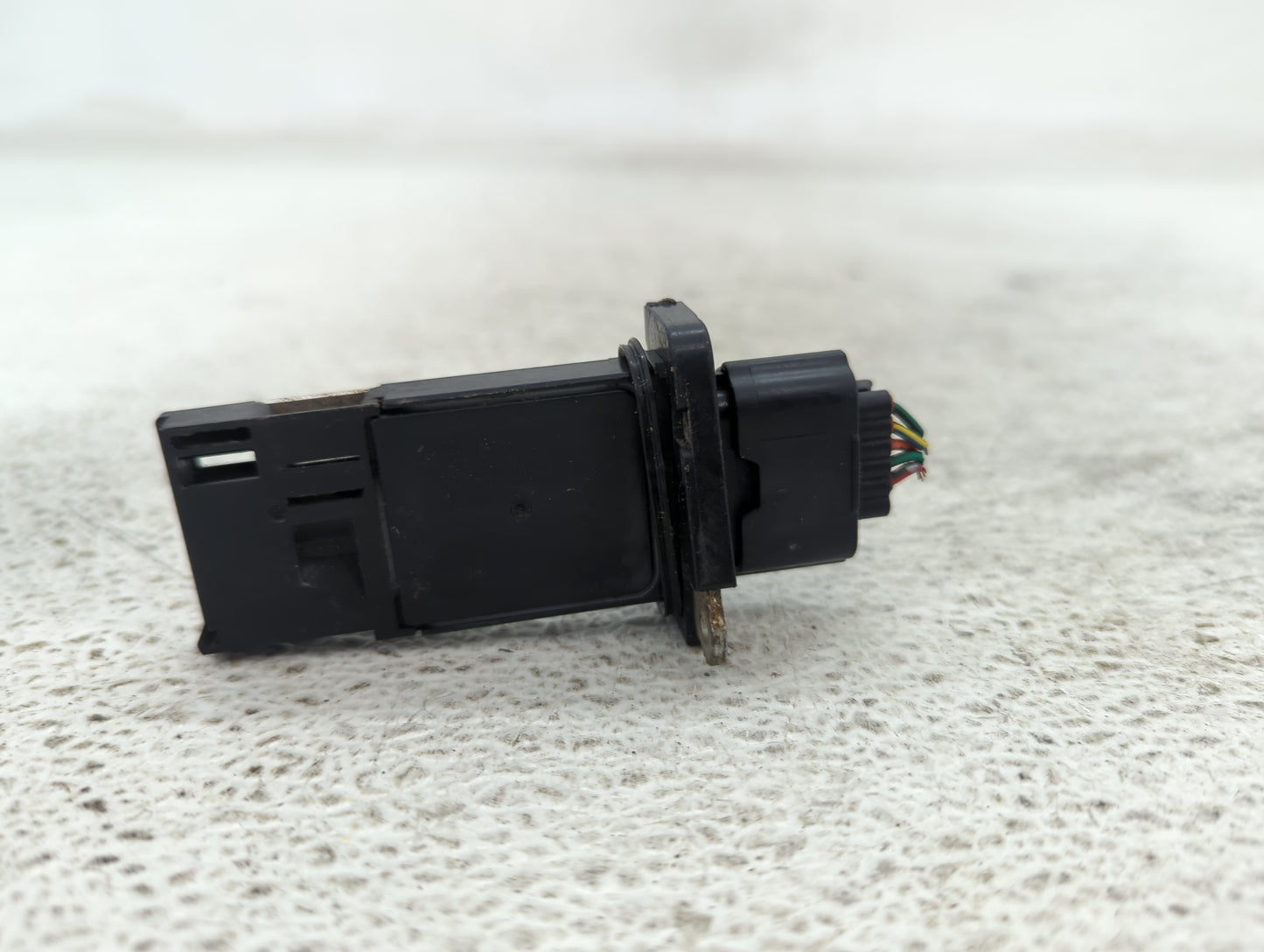 2007-2014 Nissan Altima Mass Air Flow Meter Maf 1487900 - Oemusedautoparts1.com