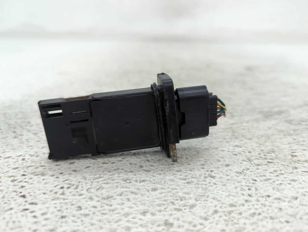 2007-2014 Nissan Altima Mass Air Flow Meter Maf Sensor 1487900 - Oemusedautoparts1.com
