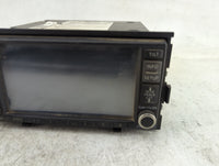 2009 Nissan Altima Radio AM FM Cd Player Receiver Replacement P/N:09CH2145 Fits OEM Used Auto Parts - Oemusedautoparts1.com