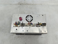 2009 Nissan Altima Radio AM FM Cd Player Receiver Replacement P/N:09CH2145 Fits OEM Used Auto Parts - Oemusedautoparts1.com
