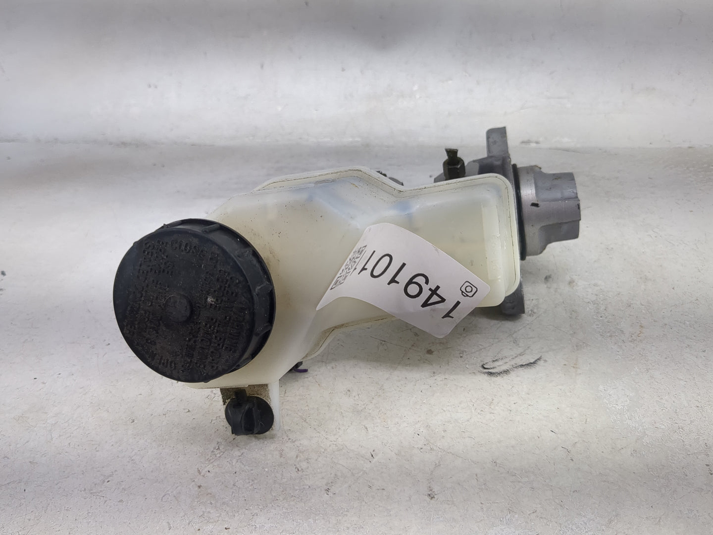 2007-2009 Nissan Altima Brake Master Cylinder 1491011 - Oemusedautoparts1.com