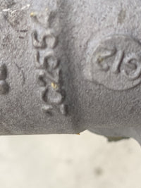 2007-2009 Nissan Altima Brake Master Cylinder 1491011 - Oemusedautoparts1.com