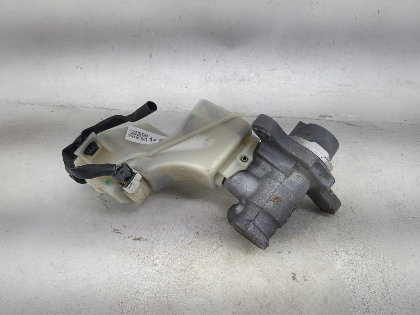2007-2009 Nissan Altima Brake Master Cylinder - Oemusedautoparts1.com
