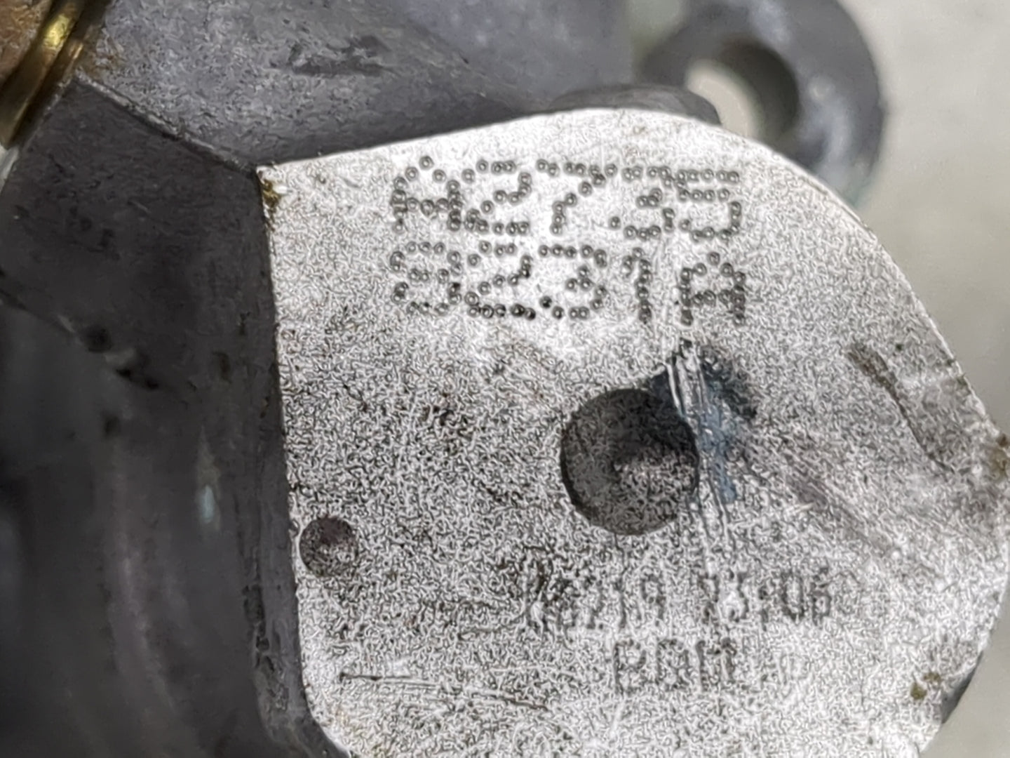 2007-2009 Nissan Altima Brake Master Cylinder - Oemusedautoparts1.com