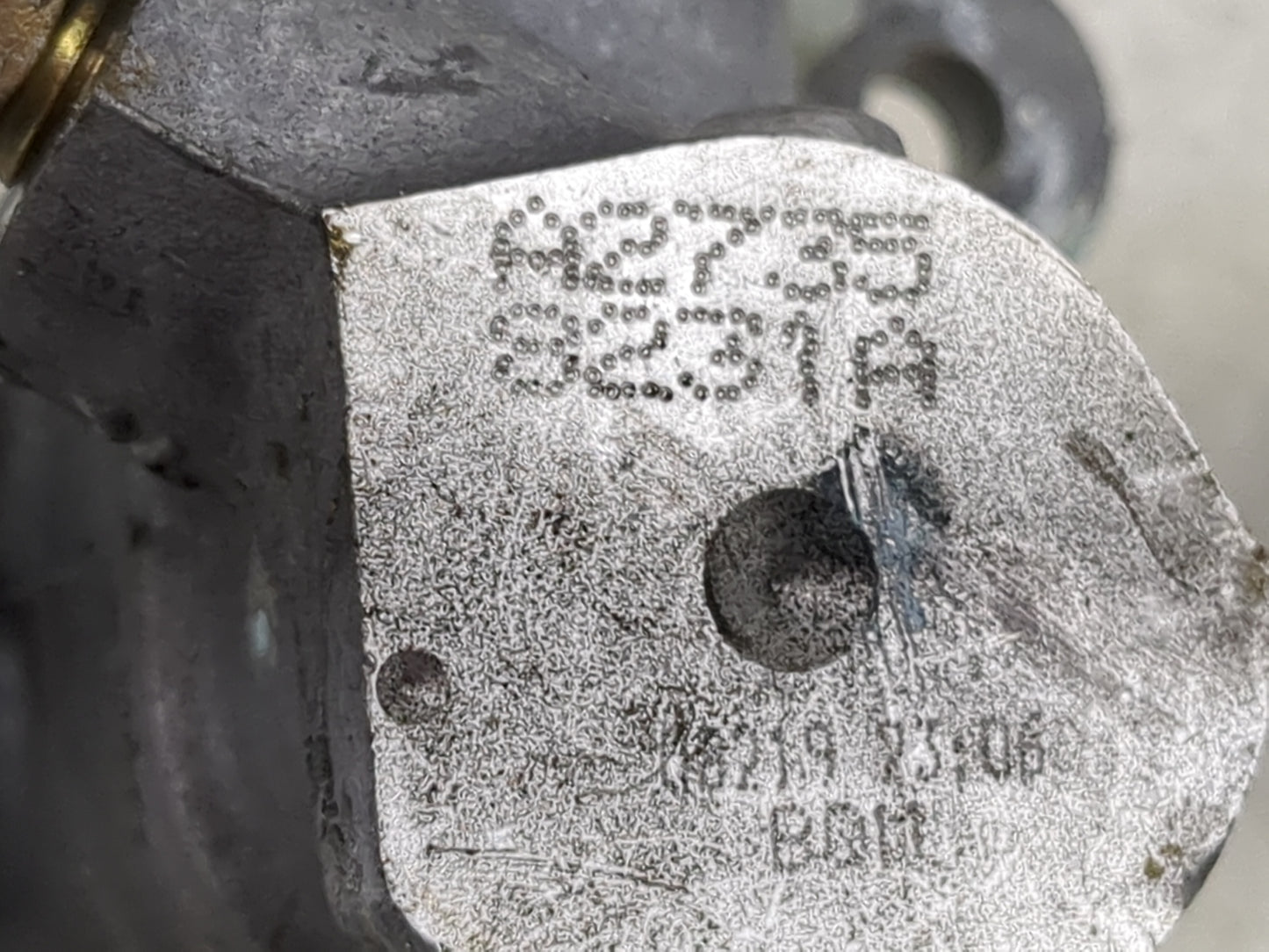 2007-2009 Nissan Altima Brake Master Cylinder - Oemusedautoparts1.com