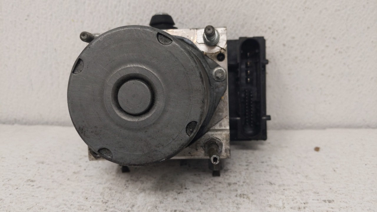 2008-2009 Nissan Altima ABS Pump Control Module Replacement P/N:47660 ZN00B Fits Fits 2008 2009 OEM Used Auto Parts - Oemuse