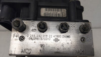 2008-2009 Nissan Altima Anti-Lock Brake ABS Pump Module Actuator OEM P/N:47660 ZN00B Fits Fits 2008 2009 OEM Used Auto Parts
