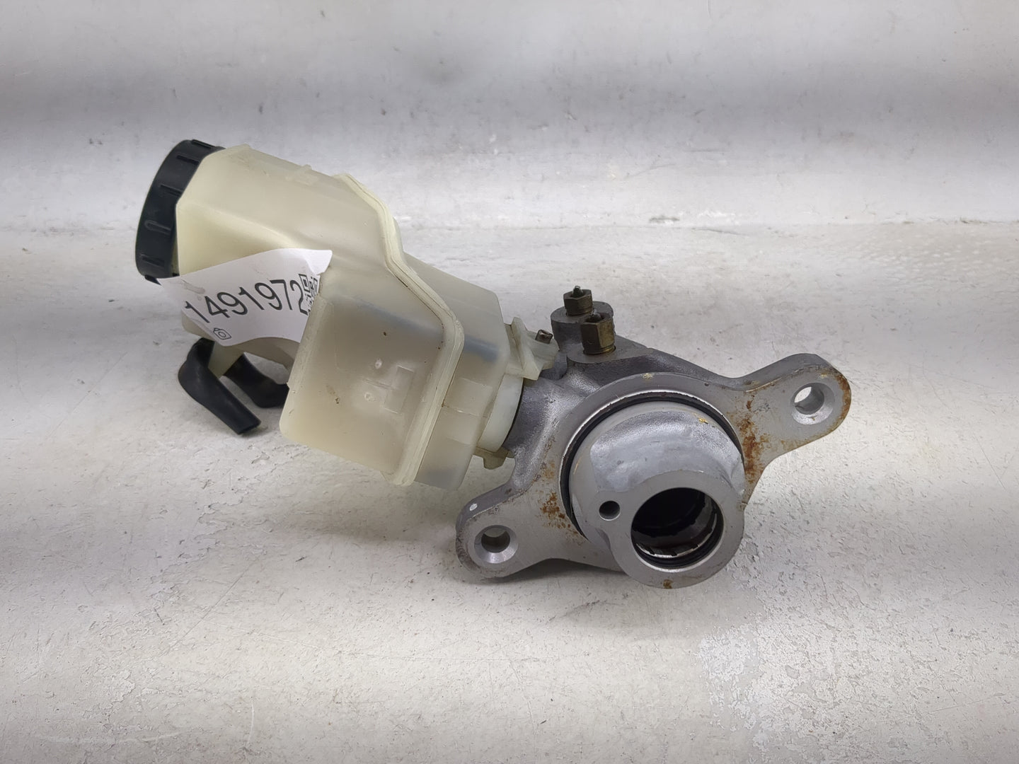 2007-2009 Nissan Altima Brake Master Cylinder 1491972 - Oemusedautoparts1.com