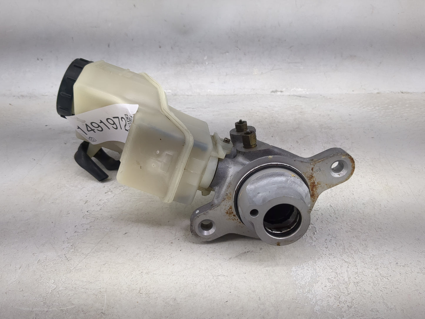 2007-2009 Nissan Altima Brake Master Cylinder 1491972 - Oemusedautoparts1.com
