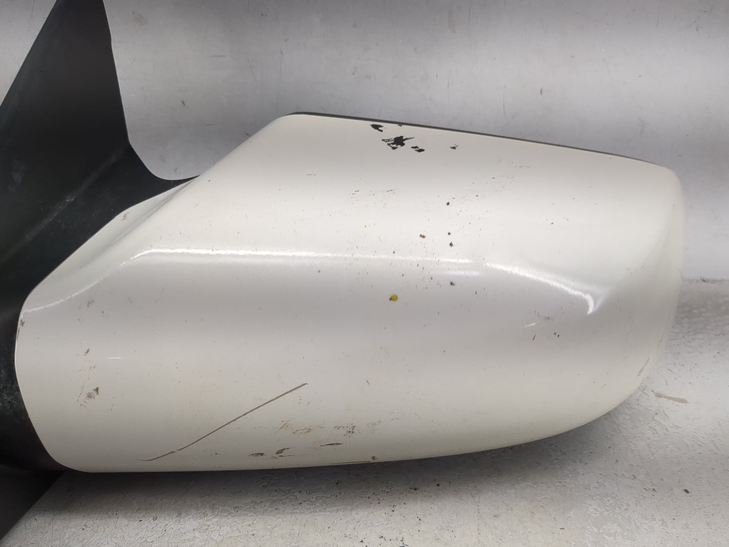 2007-2012 Nissan Altima Driver Side View Mirror - Left Door Mirror OEM Used - Oemusedautoparts1.com