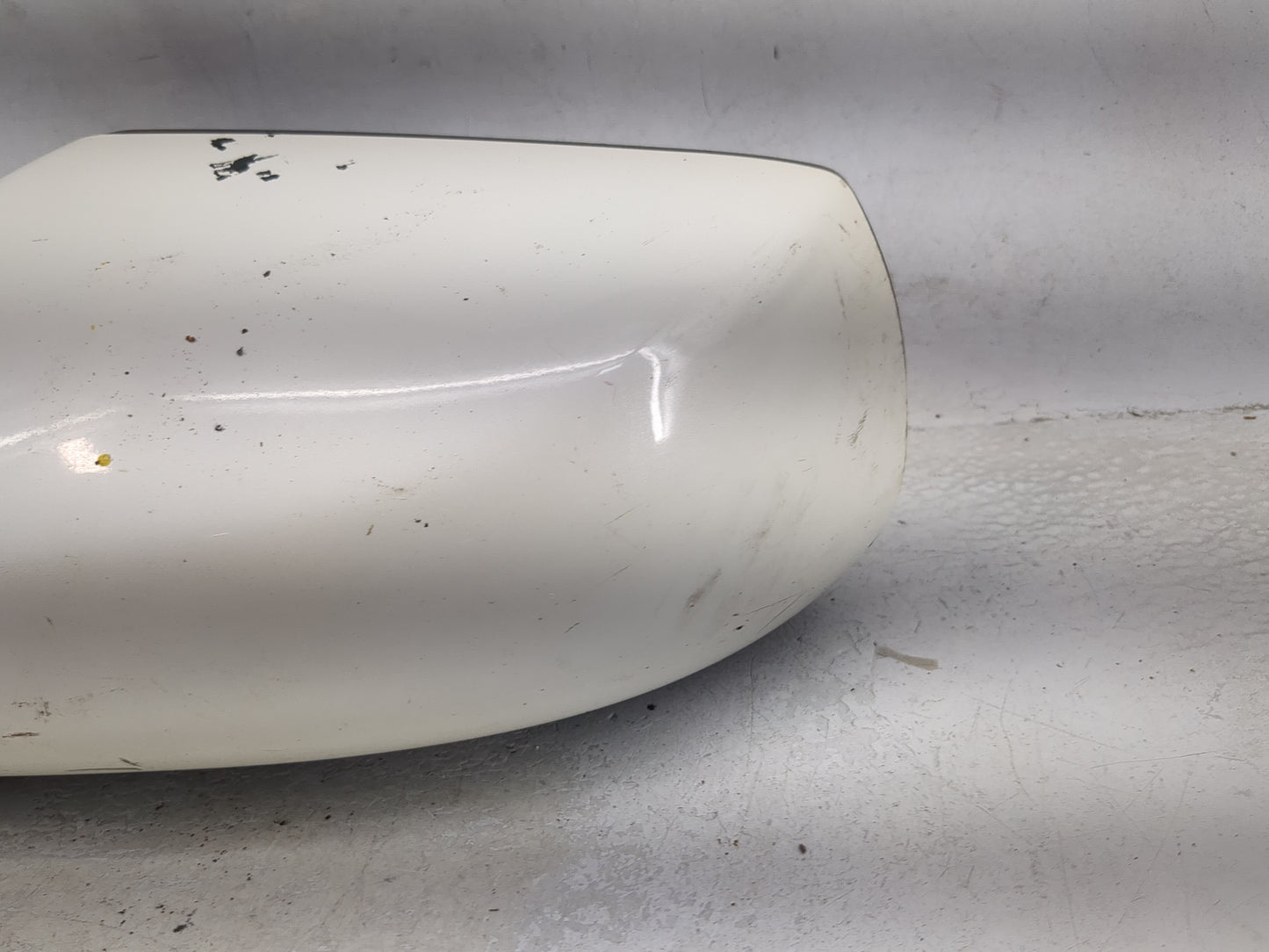 2007-2012 Nissan Altima Driver Side View Mirror - Left Door Mirror OEM Used - Oemusedautoparts1.com
