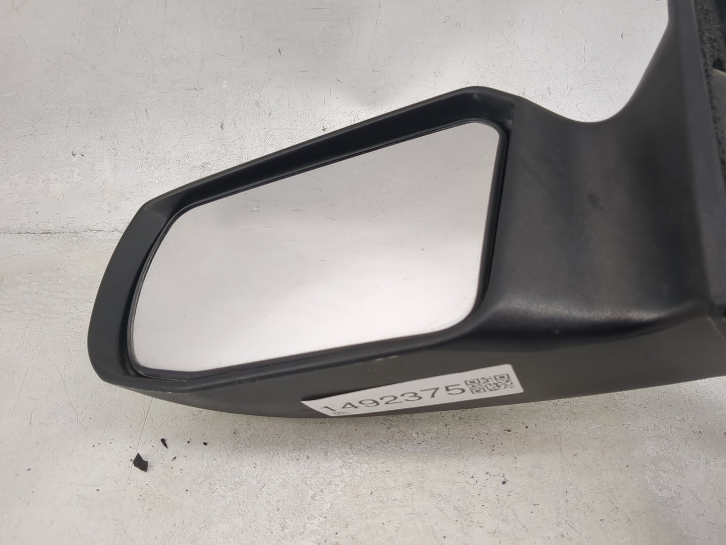 2007-2012 Nissan Altima Driver Side View Mirror - Left Door Mirror OEM Used - Oemusedautoparts1.com