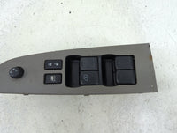 2007-2013 Nissan Altima Master Power Window Switch Replacement Driver Side Left P/N:25401 JA40A 25401 1719 Fits OEM Used Aut