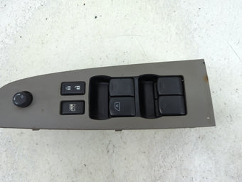 compare product 2007-2013 Nissan Altima Master Power Window Switch Replacement Driver Side Left P/N:25401 JA40A 25401 1719 Fits OEM Used Auto Parts