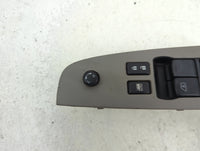 2007-2013 Nissan Altima Master Power Window Switch Replacement Driver Side Left P/N:25401 JA40A 25401 1719 Fits OEM Used Aut