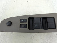 2007-2013 Nissan Altima Master Power Window Switch Replacement Driver Side Left P/N:25401 JA40A 25401 1719 Fits OEM Used Aut