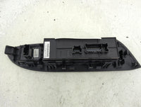 2007-2012 Nissan Altima Master Power Window Switch Replacement Driver Side Left P/N:25401 5AB0A 25570 3TB1A Fits OEM Used Au