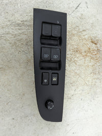 2007-2012 Nissan Altima Master Power Window Switch Replacement Driver Side Left Fits Fits 2007 2008 2009 2010 2011 2012 OEM 