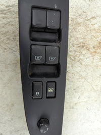 2007-2012 Nissan Altima Master Power Window Switch Replacement Driver Side Left Fits Fits 2007 2008 2009 2010 2011 2012 OEM 