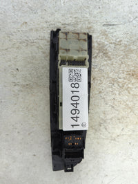2007-2012 Nissan Altima Master Power Window Switch Replacement Driver Side Left Fits Fits 2007 2008 2009 2010 2011 2012 OEM 